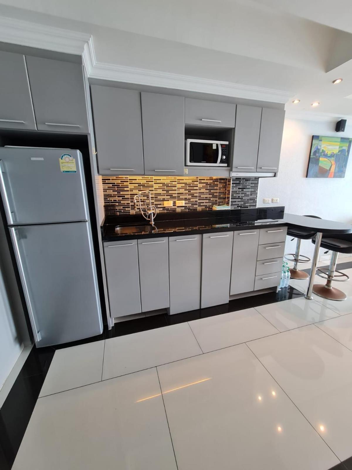 Apartment View Talay By Vlad Pattaya