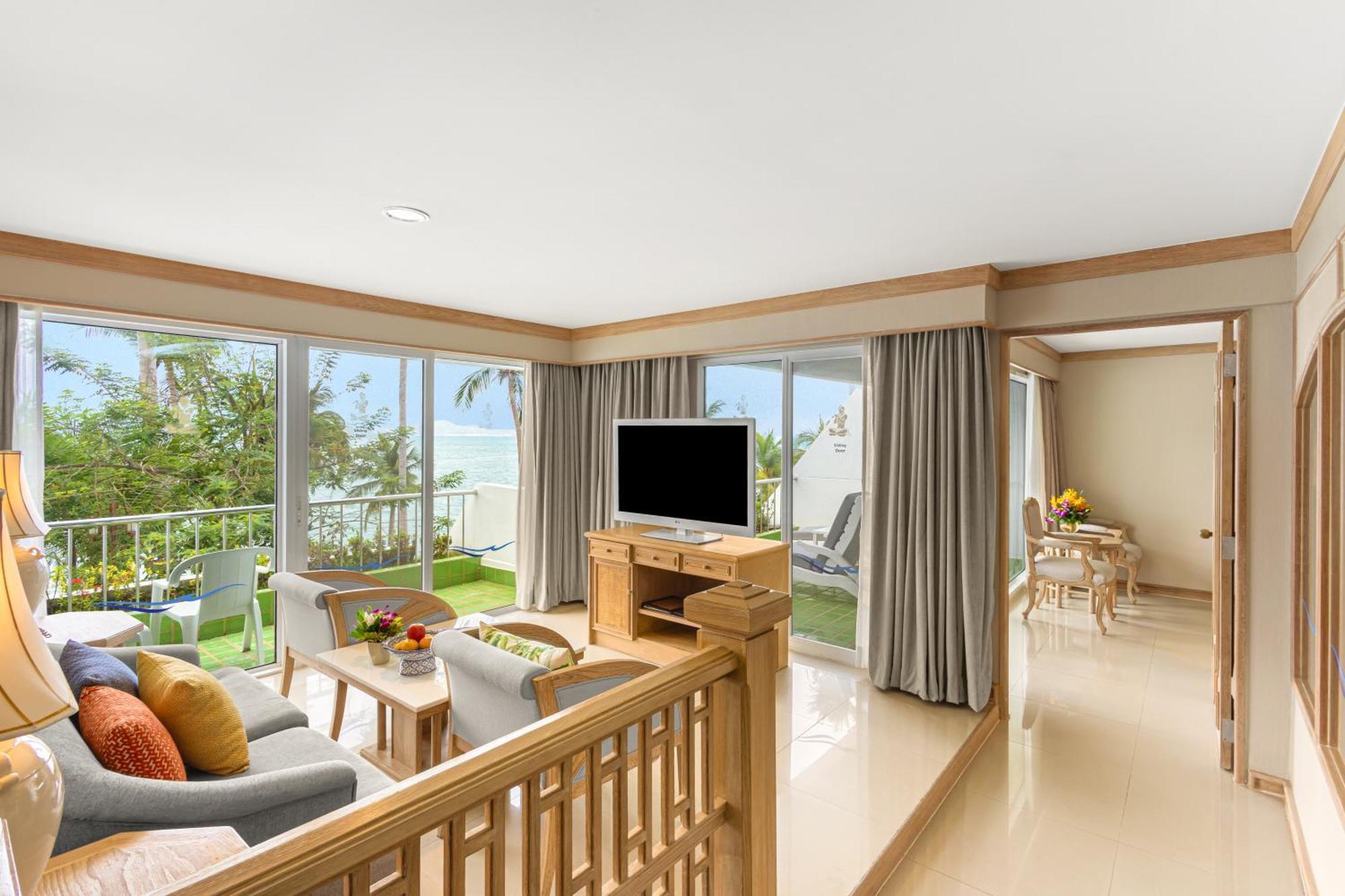 Royal Cliff Terrace 5*