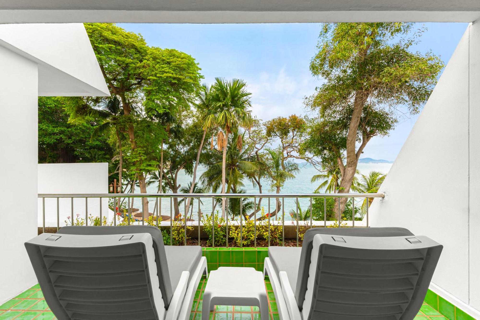 Royal Cliff Terrace 5* Pattaya