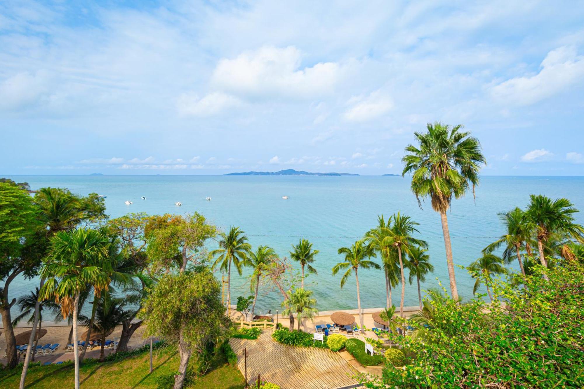 Royal Cliff Terrace 5*