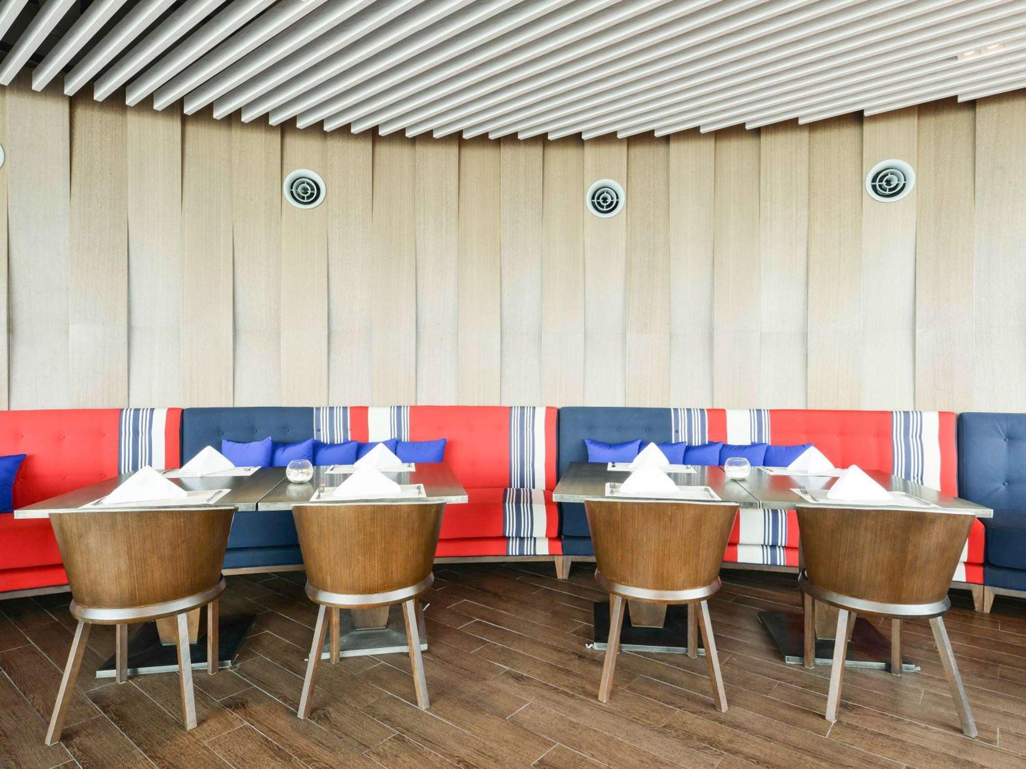 Veranda - Mgallery By Sofitel Hotel Pattaya