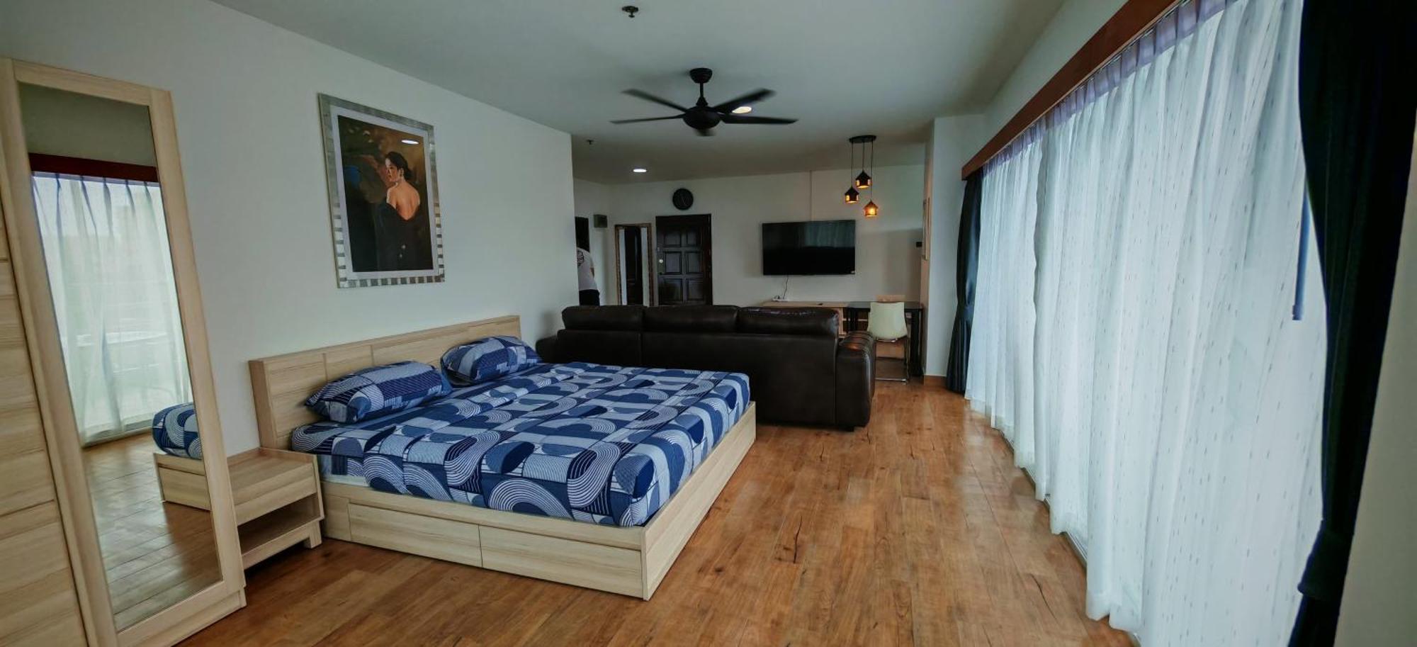 Express View Talay 6 *