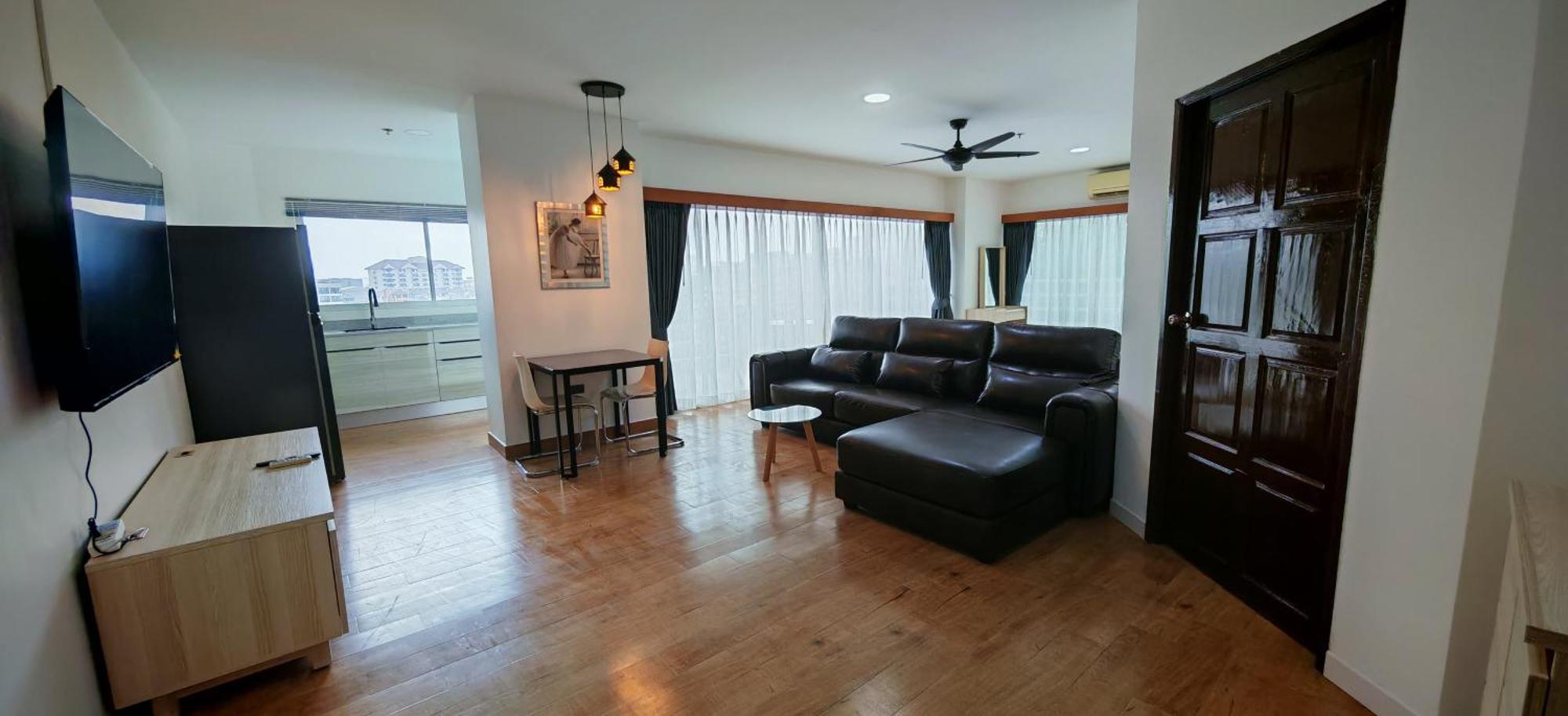 Apartment Express View Talay 6 *