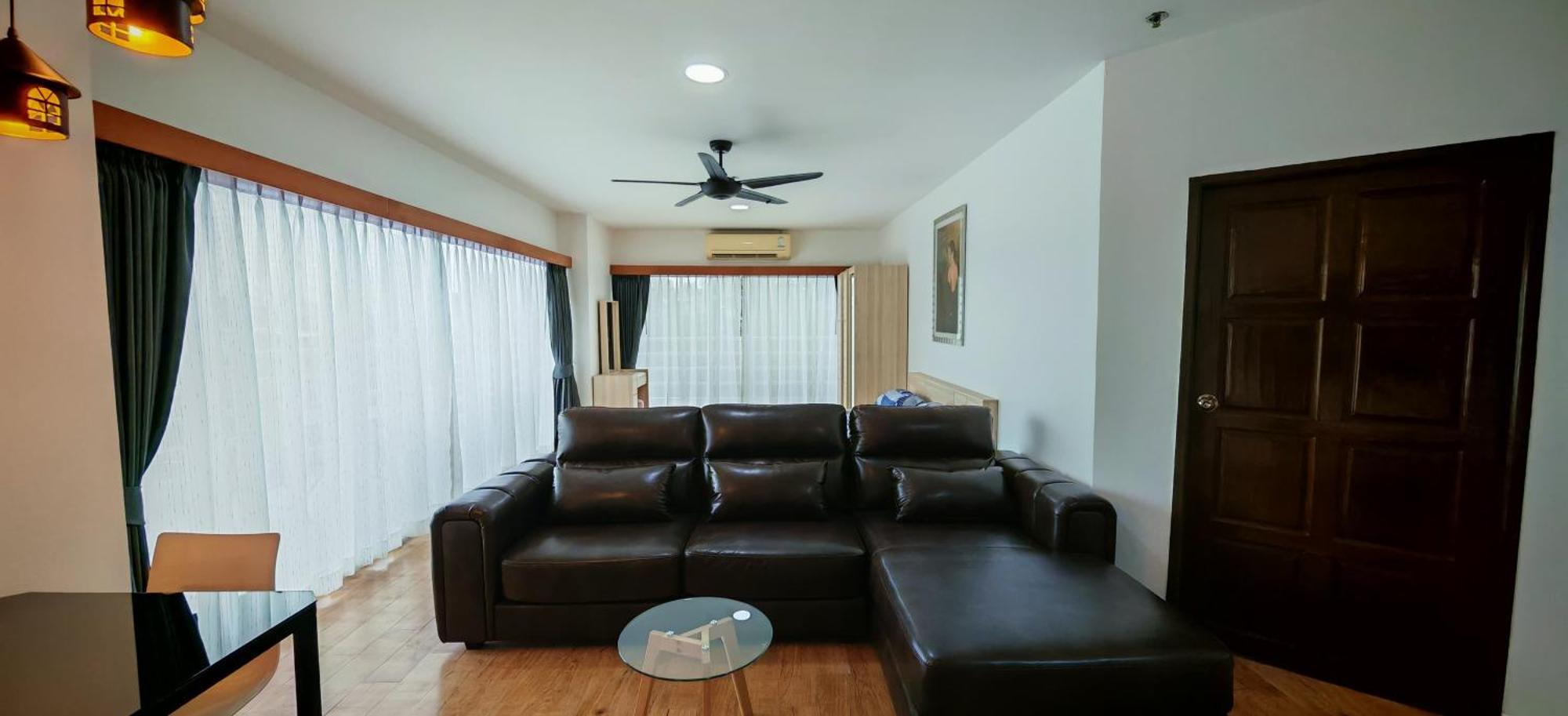 Express View Talay 6 Pattaya