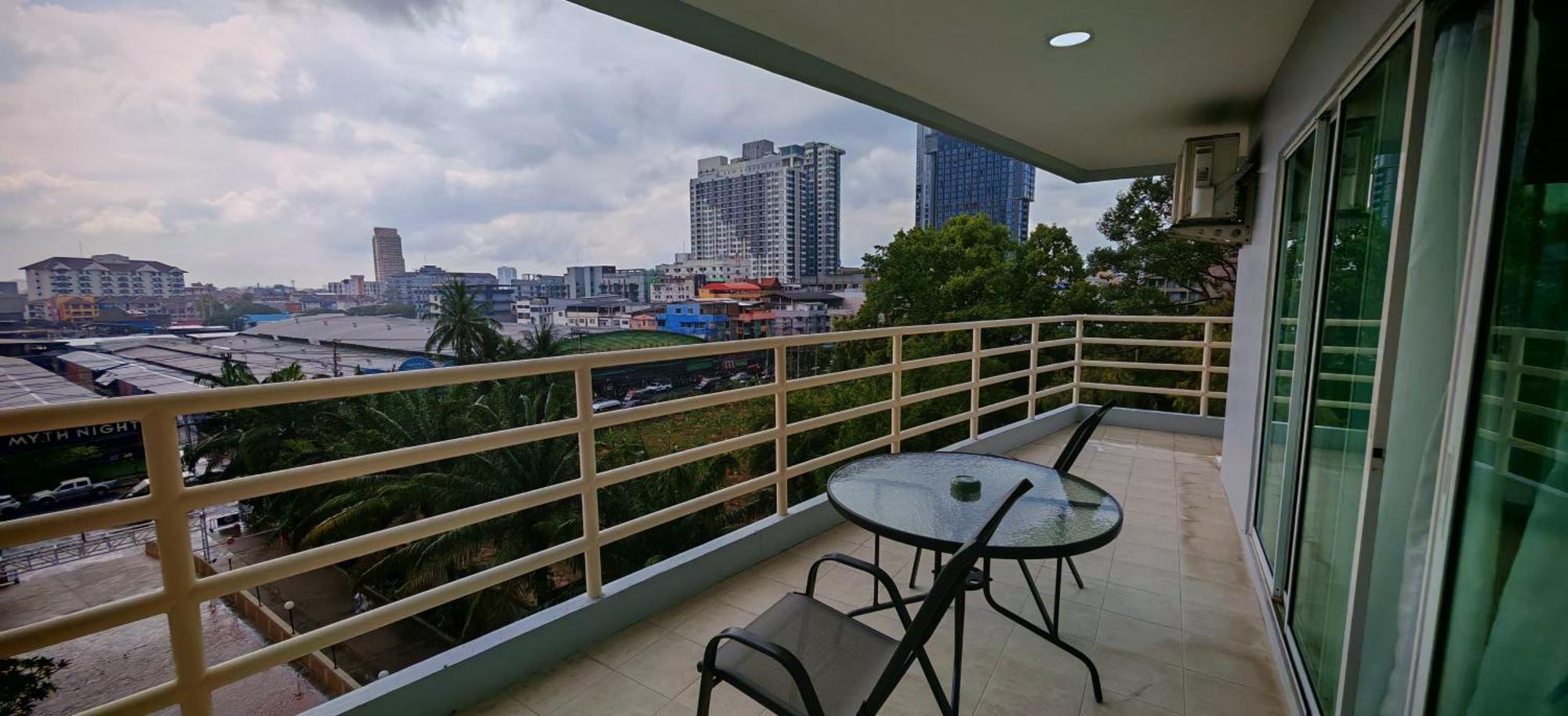 Express View Talay 6