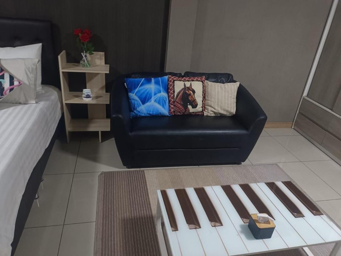 Aparthotel Apsara Pattaya