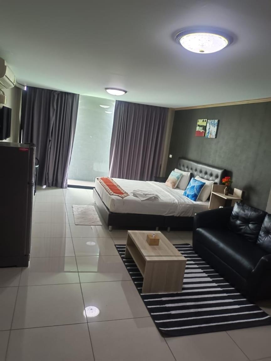 Apsara Aparthotel 3*
