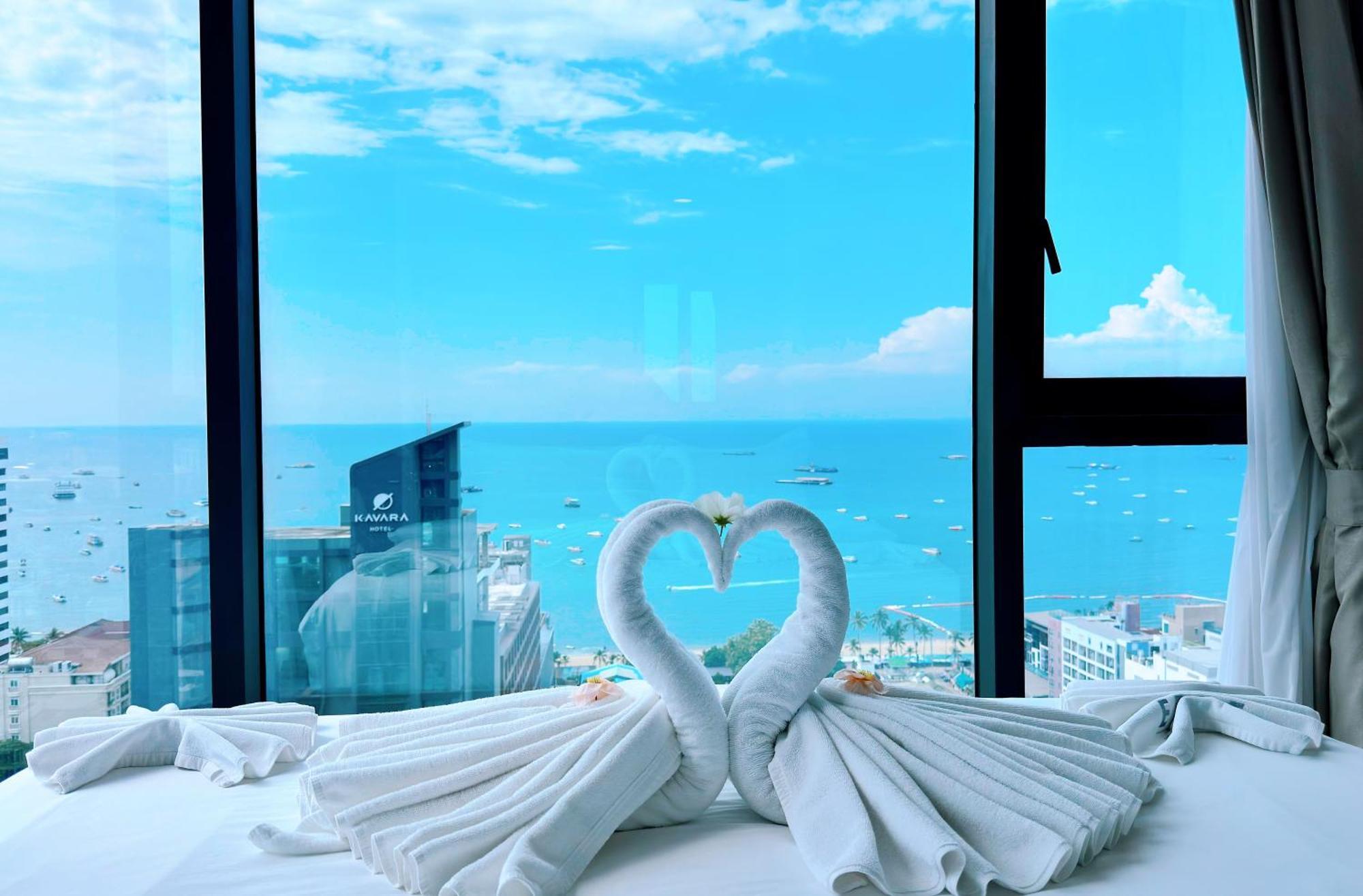 Apartment The Edge New