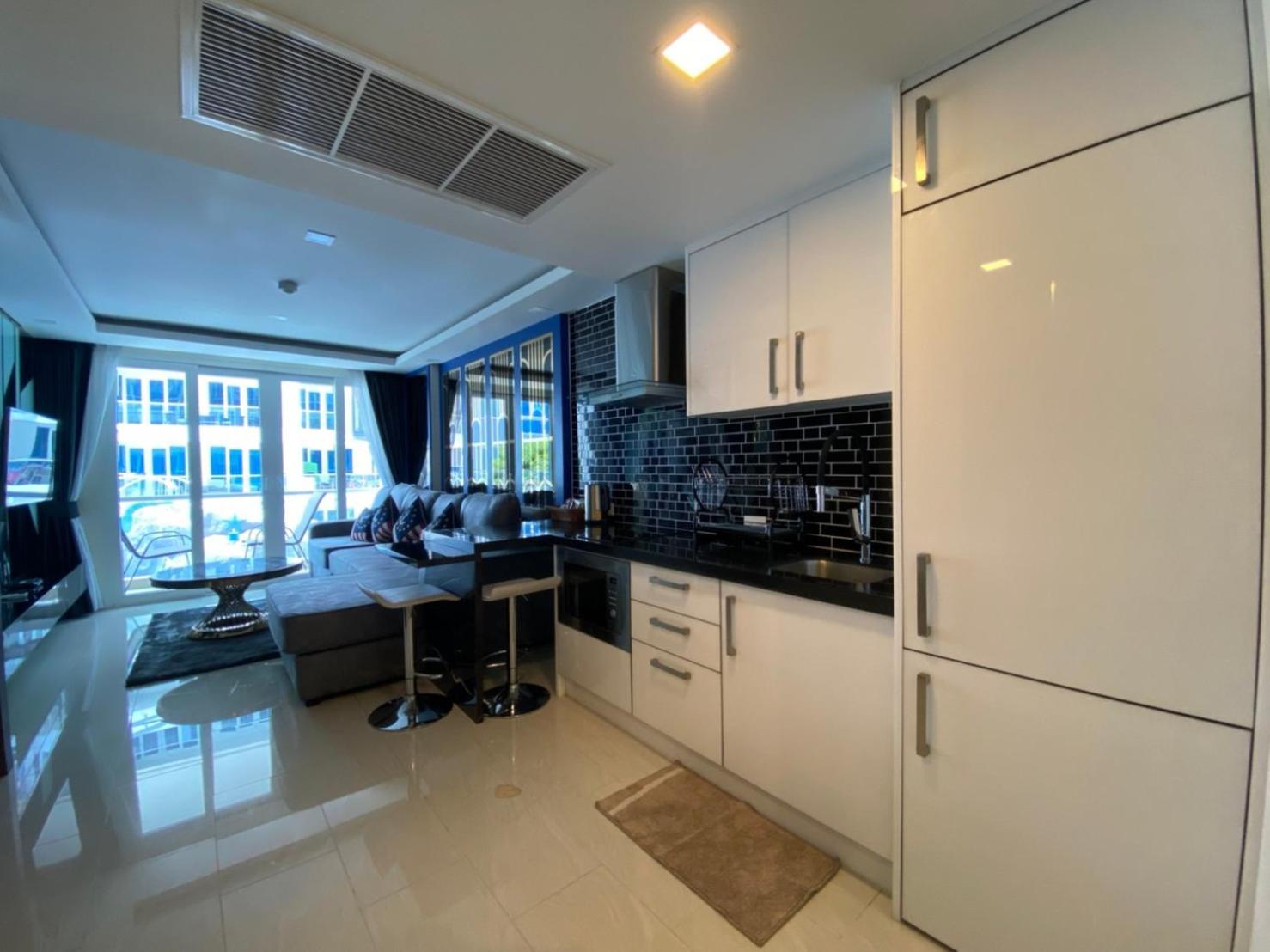 Grand Avenue By Monthstayz Thailand * Pattaya