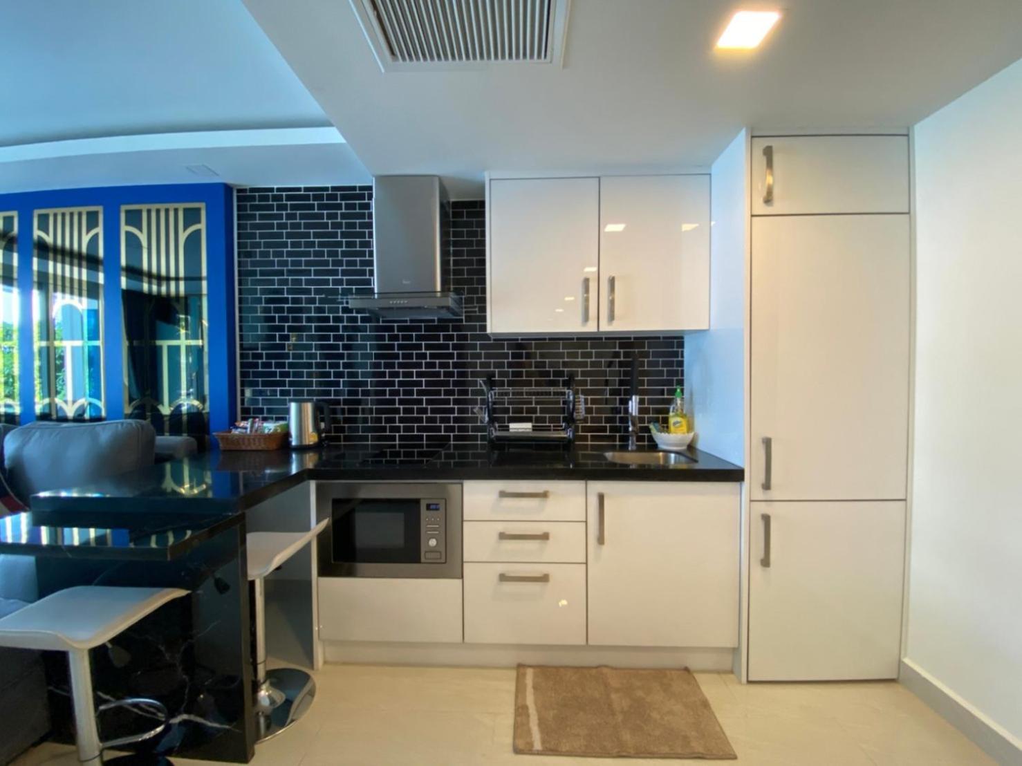 Grand Avenue By Monthstayz Thailand * Pattaya