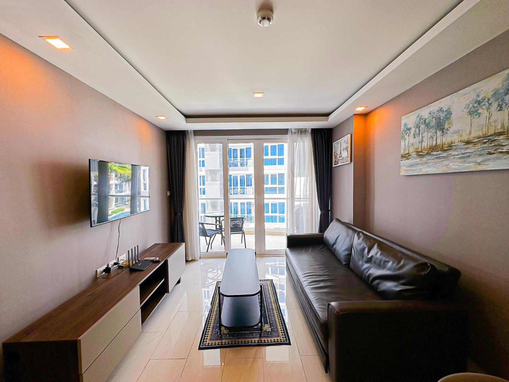 Grand Avenue By Monthstayz Thailand Apartment