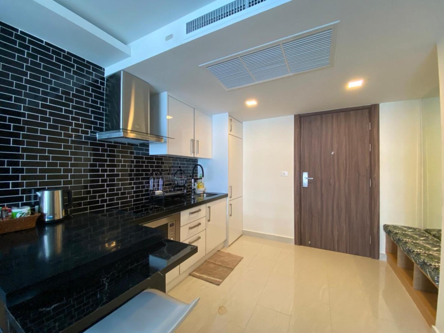 Apartment Grand Avenue By Monthstayz Thailand