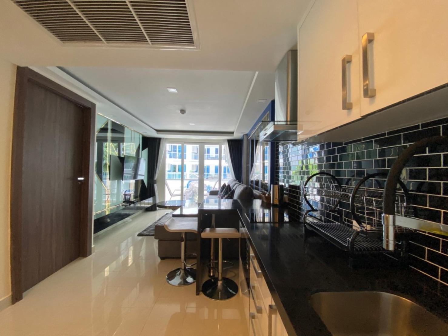 Grand Avenue By Monthstayz Thailand * Pattaya