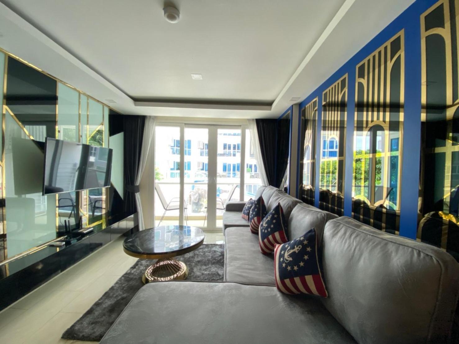 Grand Avenue By Monthstayz Thailand Pattaya