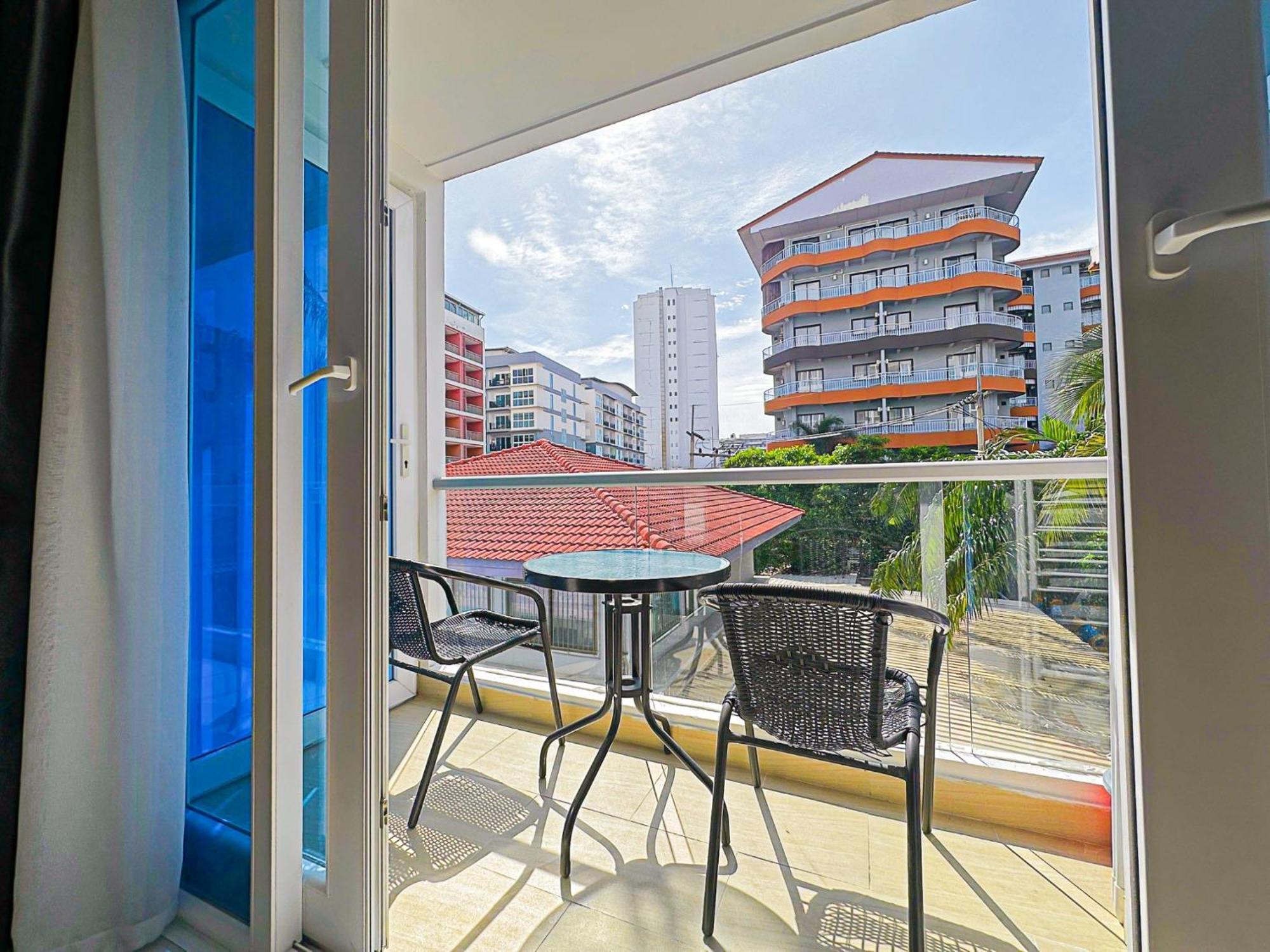 Apartment Grand Avenue By Monthstayz Thailand