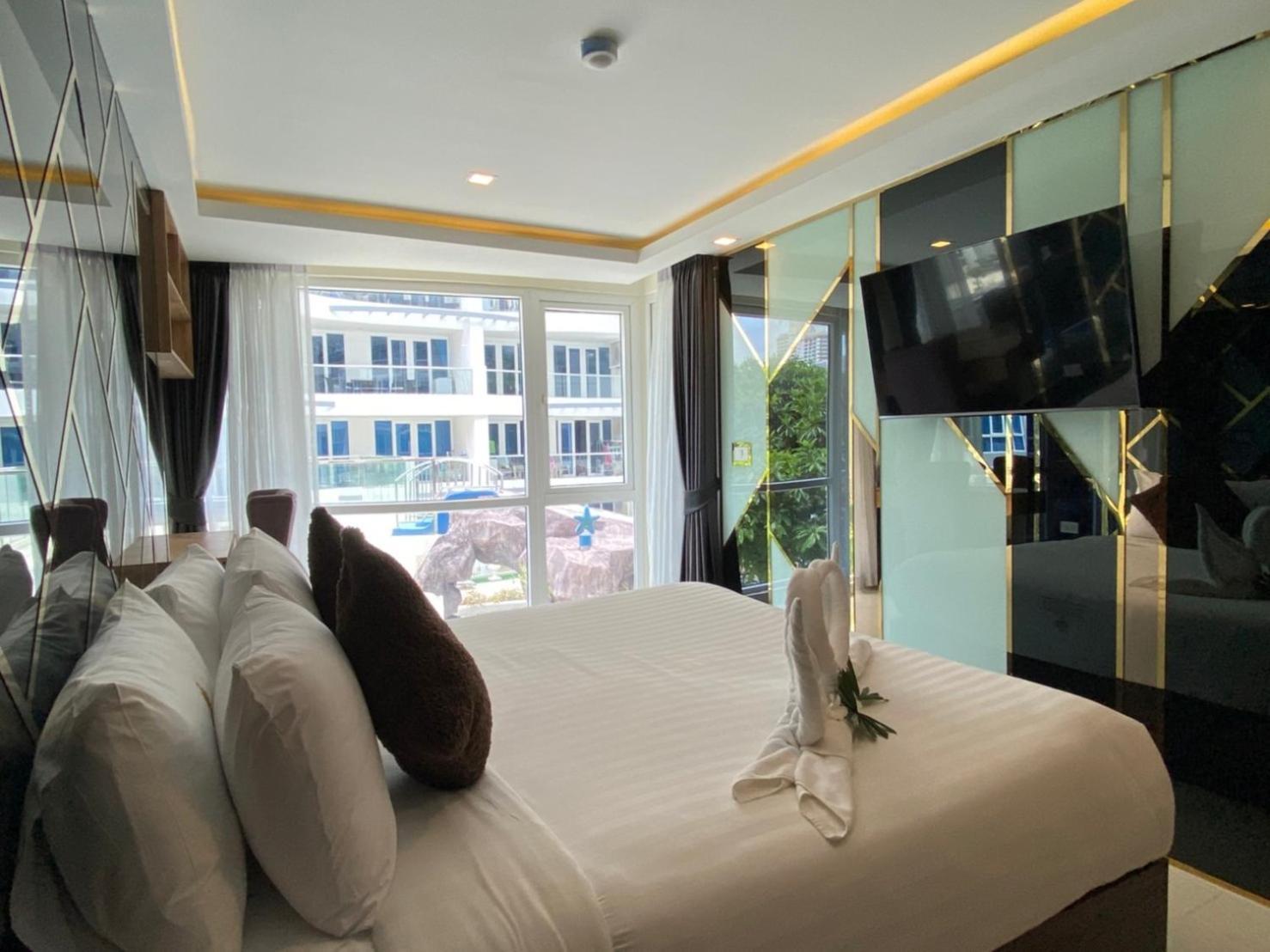 Grand Avenue By Monthstayz Thailand