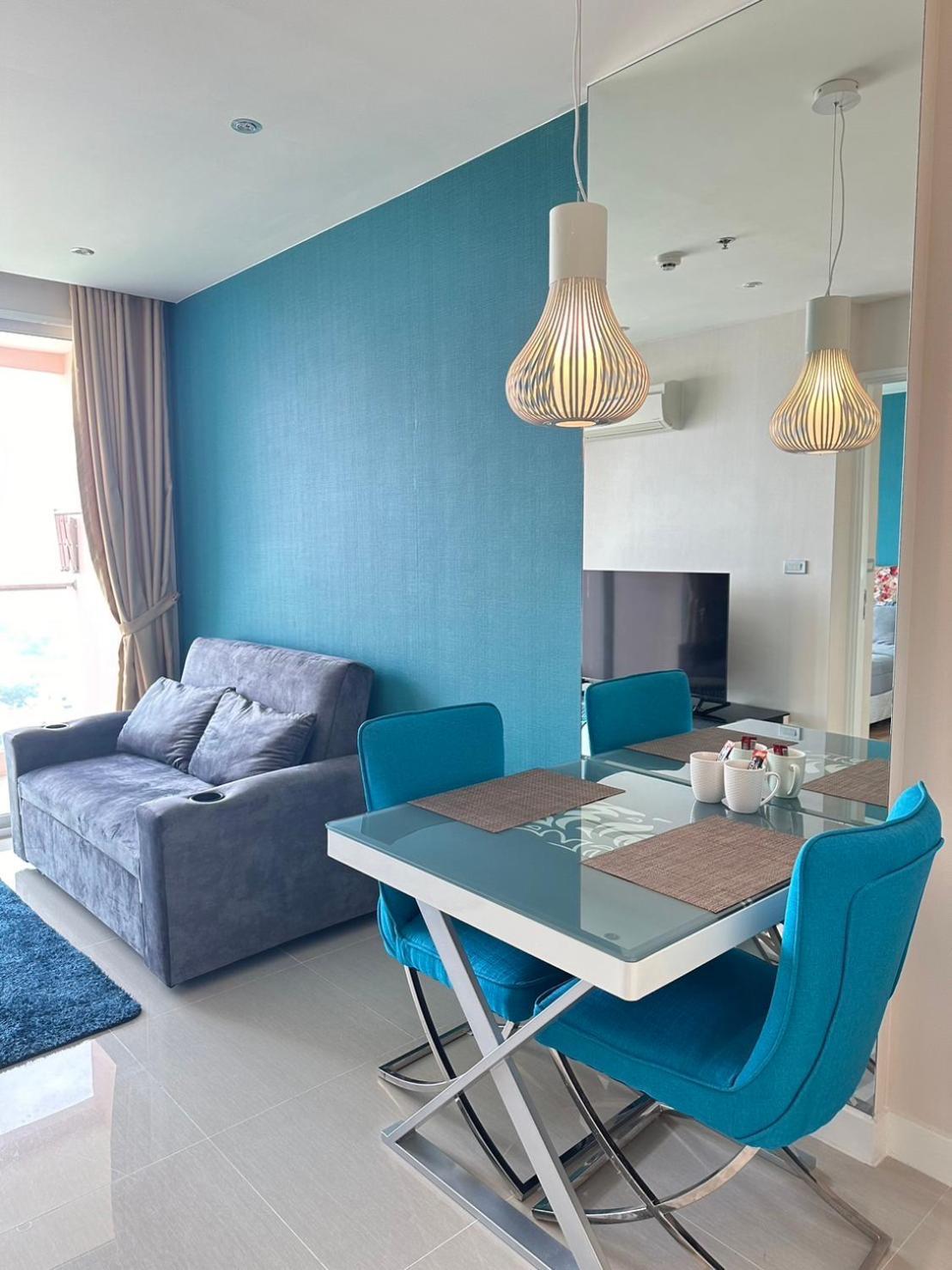Apartment Grande Caribbean By Aey