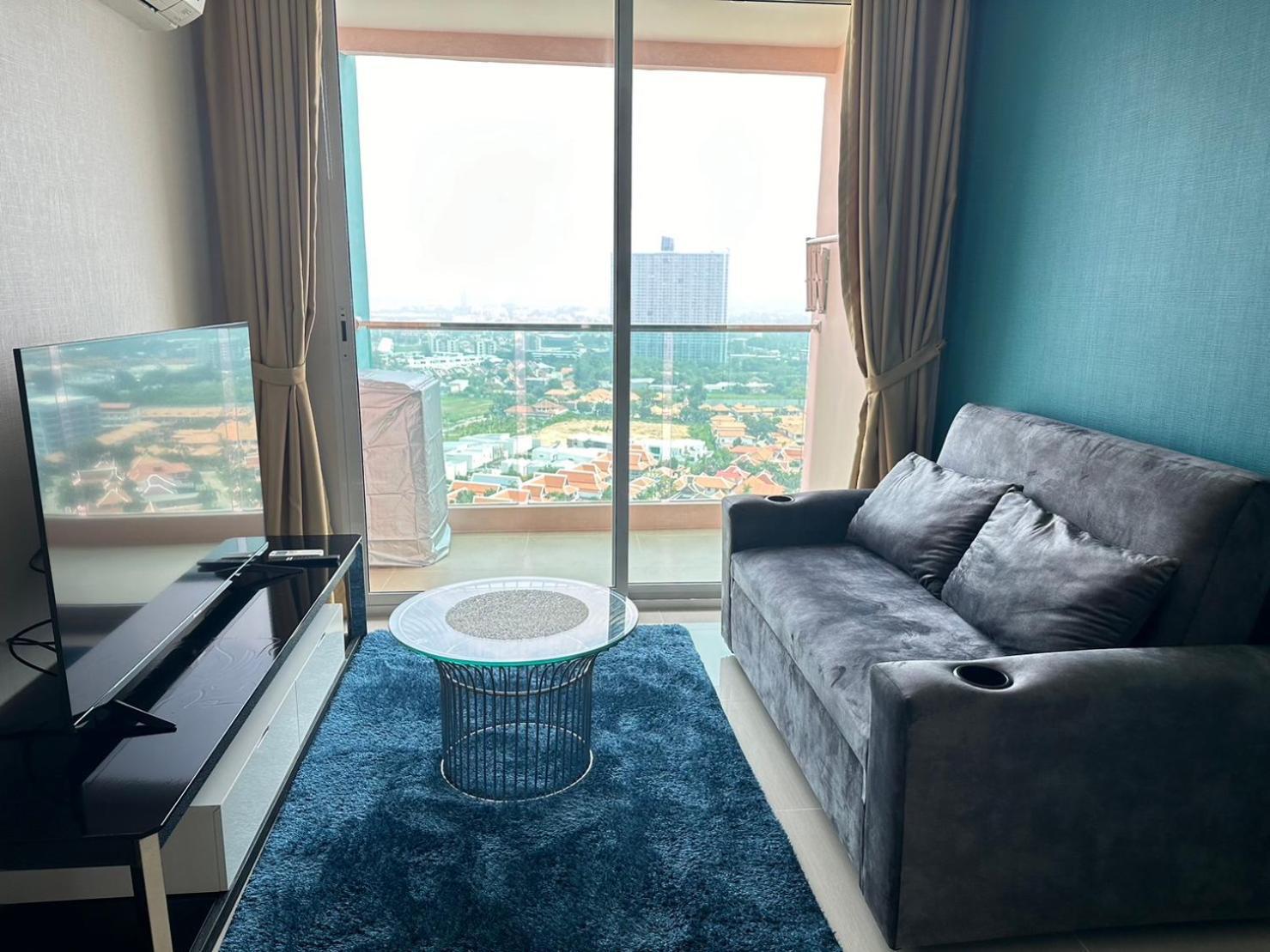 Grande Caribbean By Aey Apartment