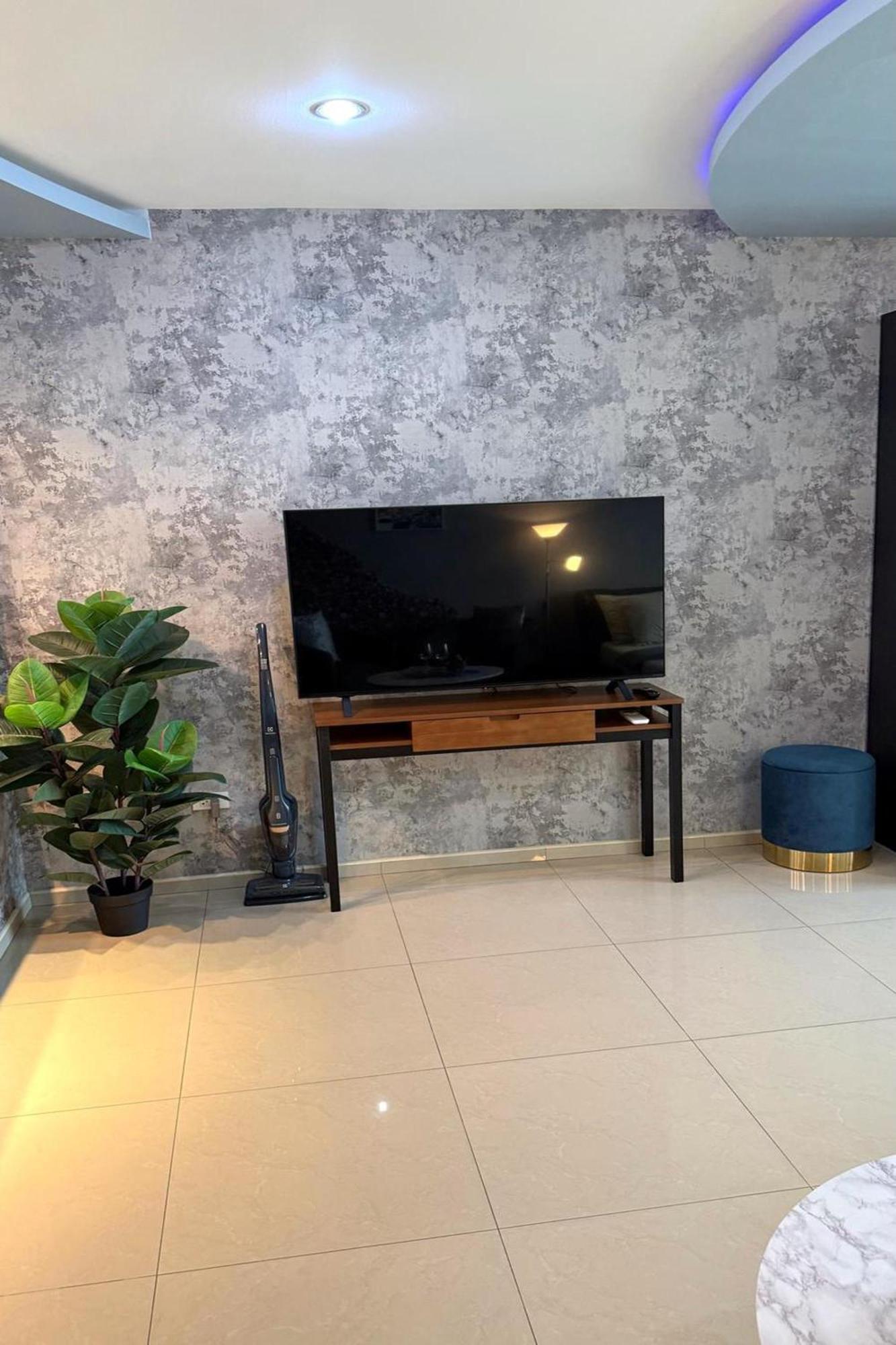 View Talay 7 Seaview Apartment Pattaya
