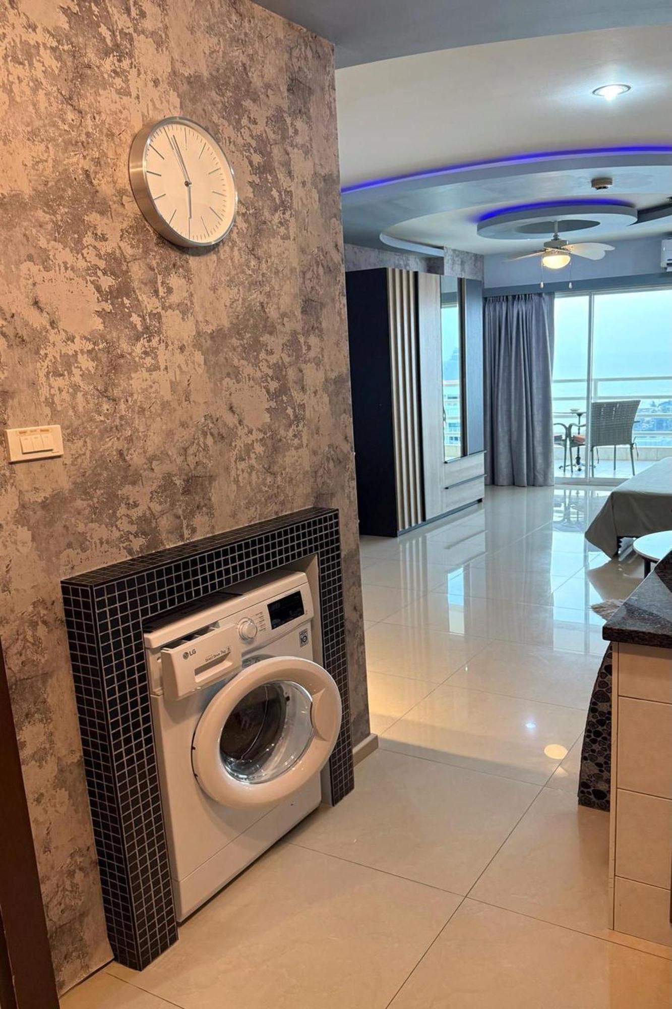 View Talay 7 Seaview Apartment *