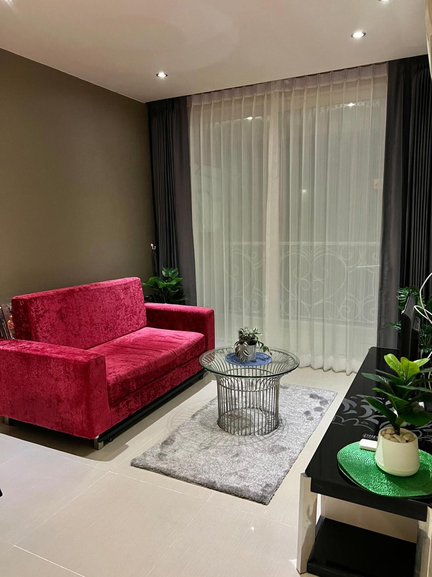 Apartment With Waterpark