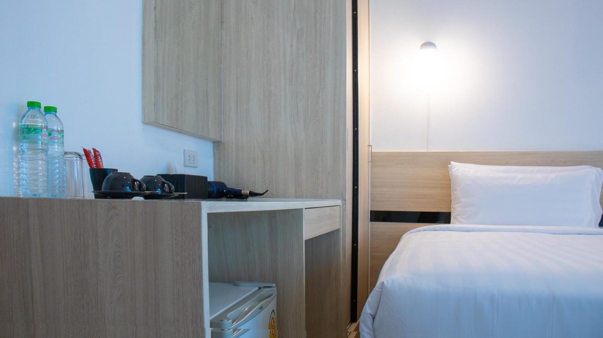 Hotel Arawana Regency North Pattaya