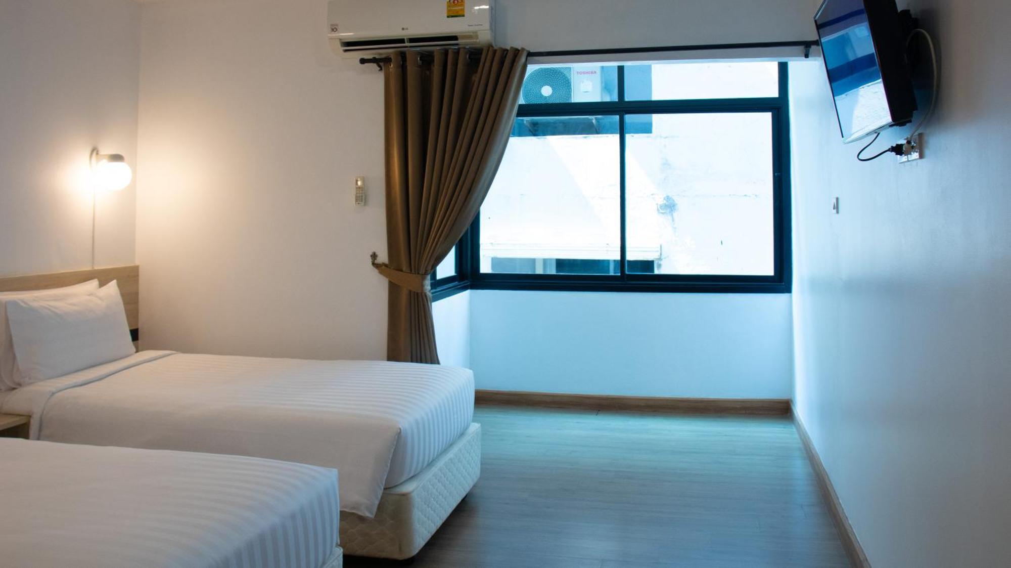 Arawana Regency North Hotel Pattaya