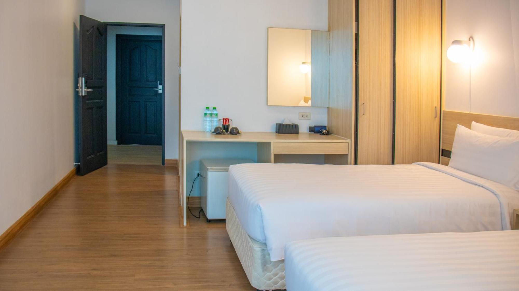 Arawana Regency North 4* Pattaya