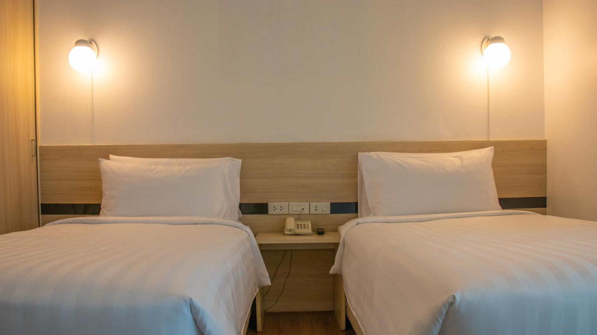 Arawana Regency North Hotel 4*