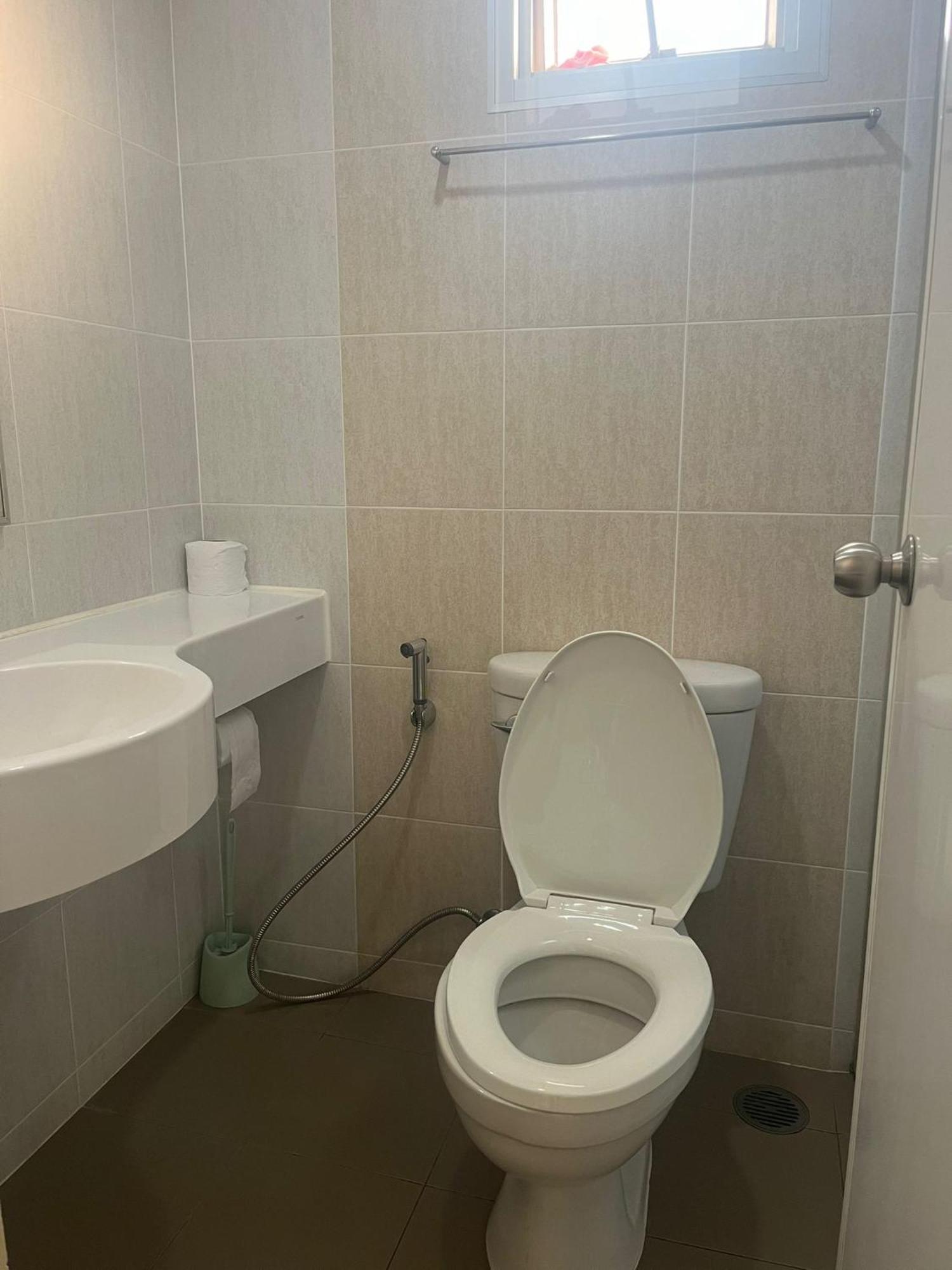 Lpn Premium Apartment Pattaya