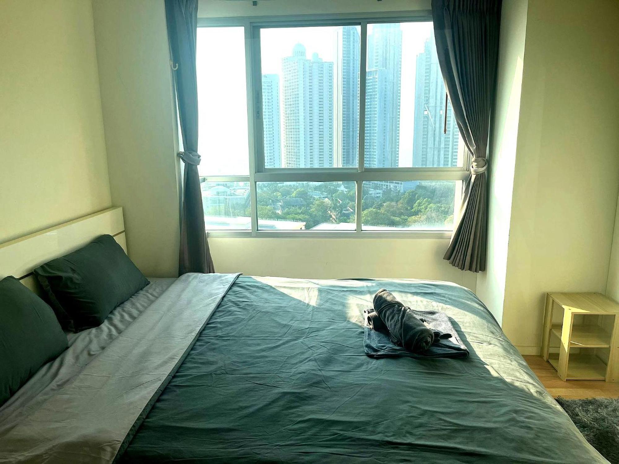 Lpn Premium Apartment *