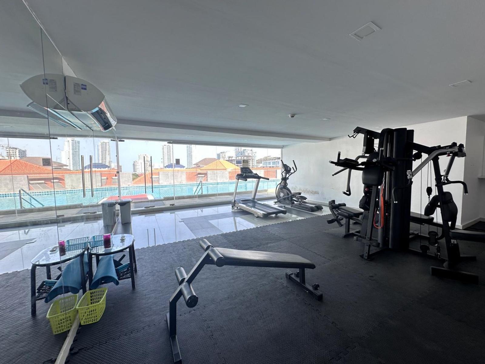 Apartment C-view 4 By Thaiminatorpattaya Pattaya