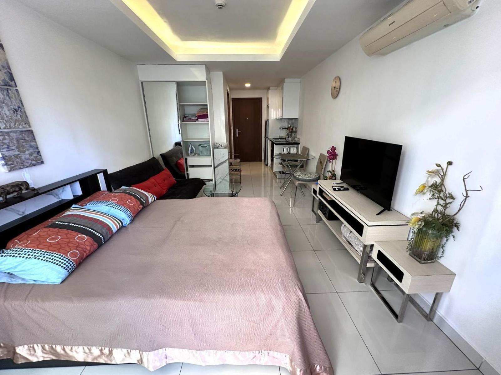 Apartment C-view 4 By Thaiminatorpattaya
