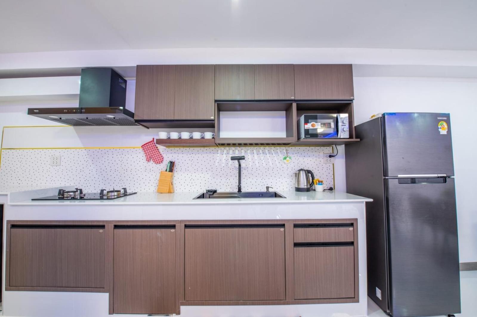 3 Bedroom Pool Royal Park Village