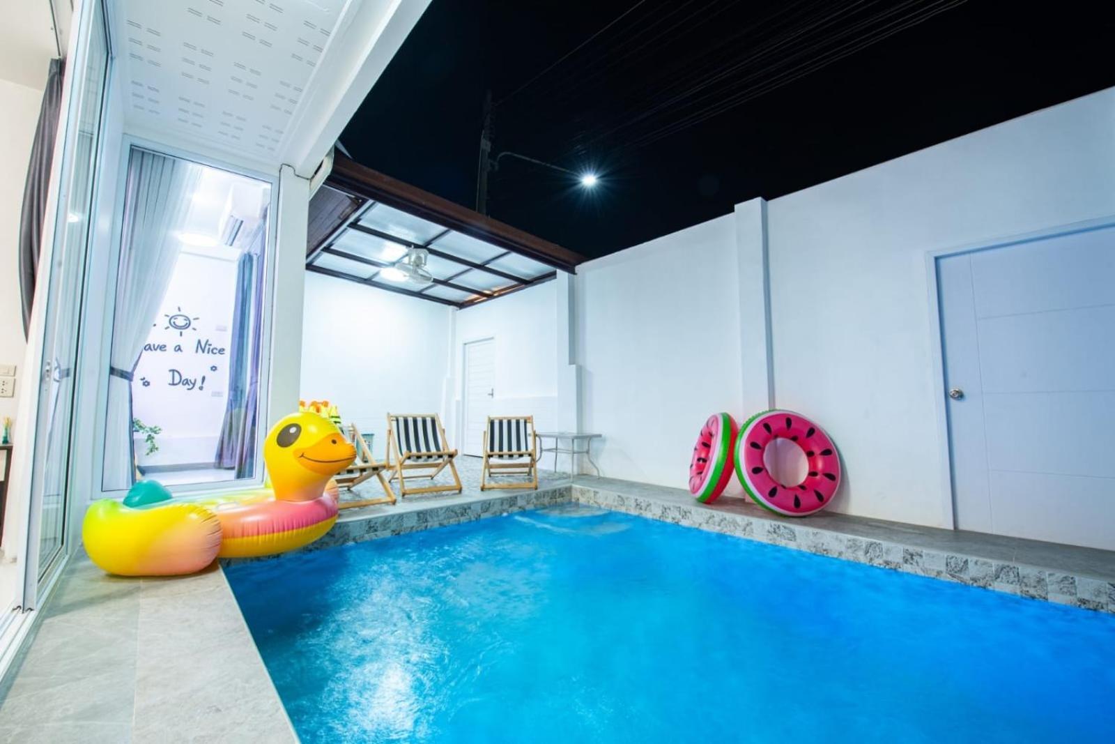 3 Bedroom Pool Royal Park Village *