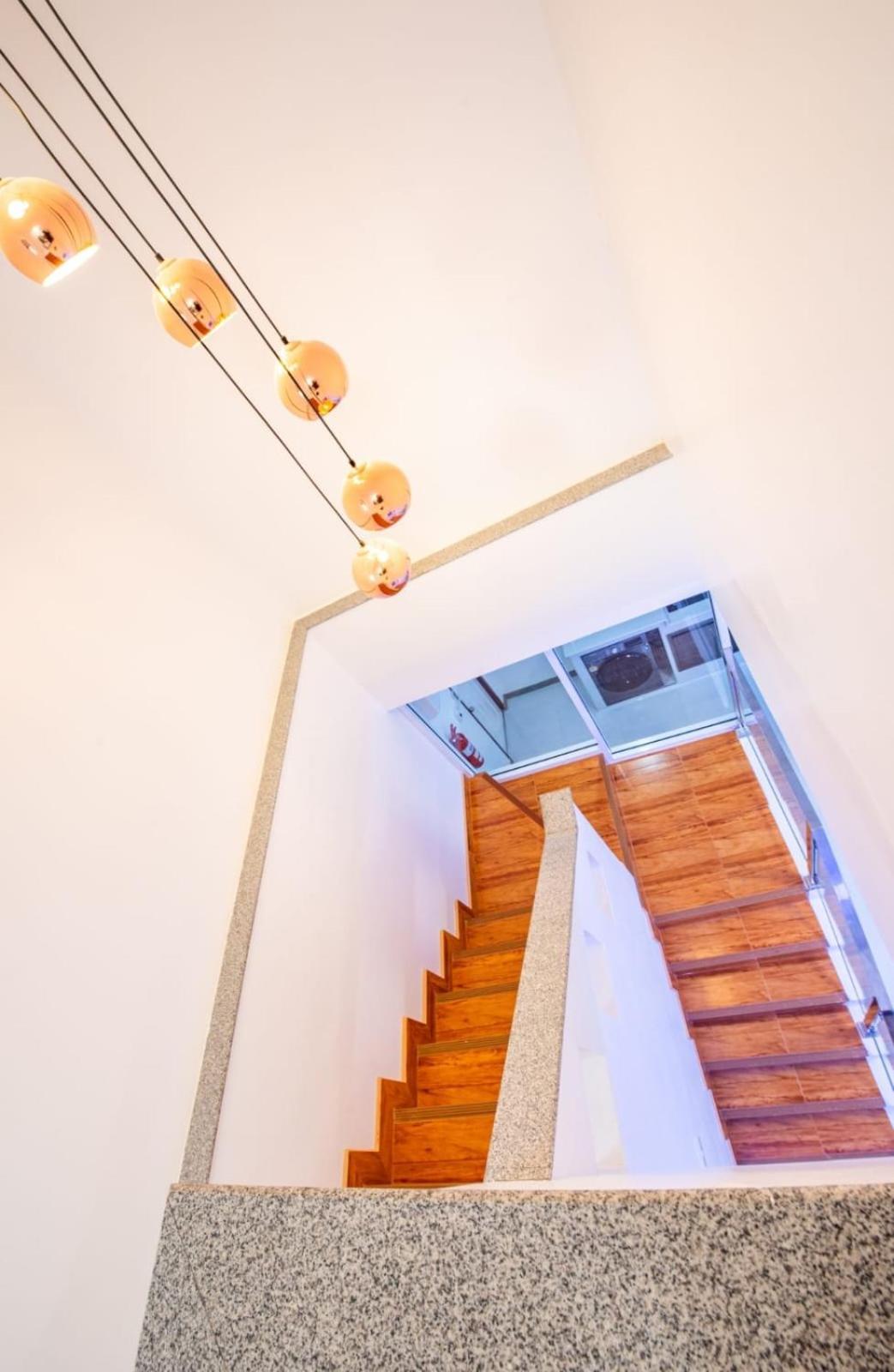Villa 3 Bedroom Pool Royal Park Village *