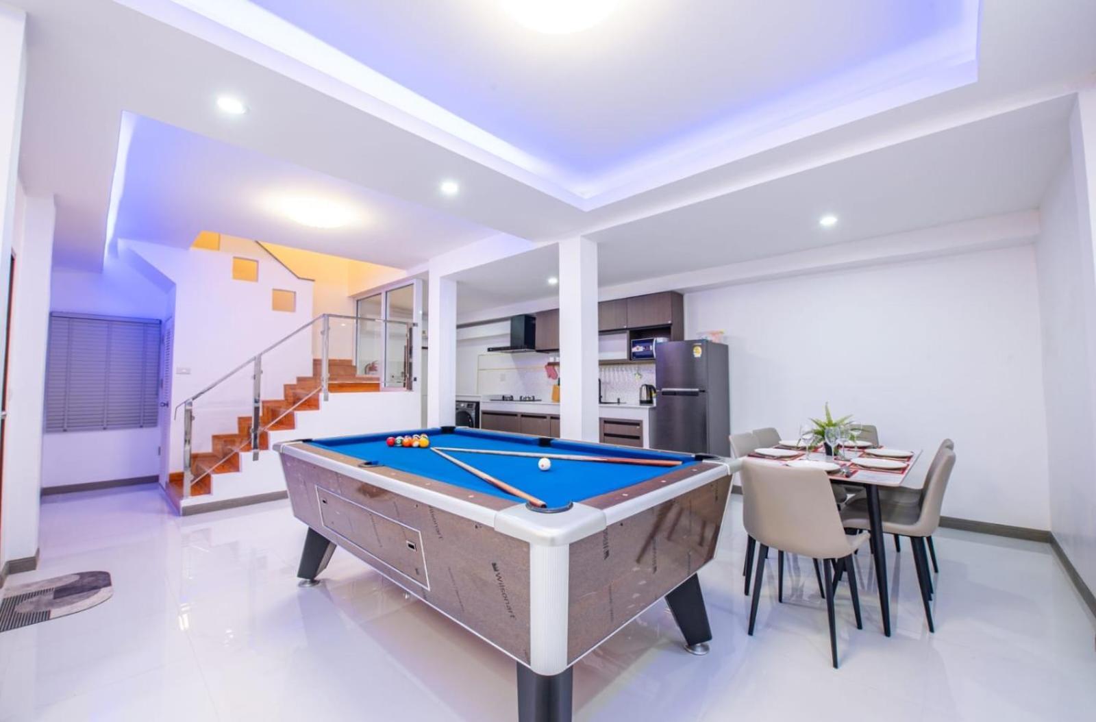 3 Bedroom Pool Royal Park Village *
