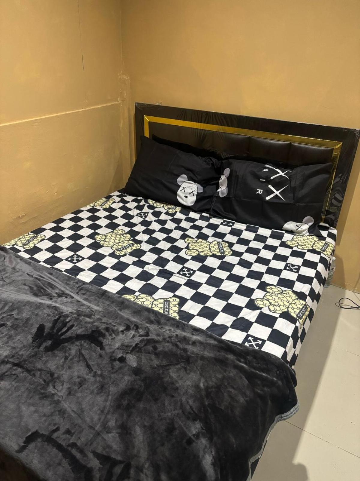 Hostel Stay Inn *