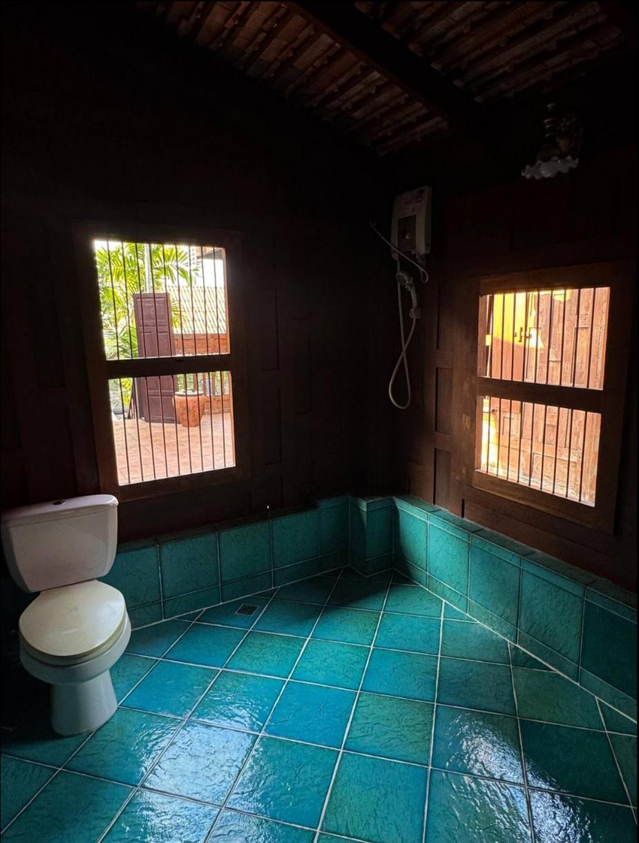 Villa Modern Thai Style & Pool *