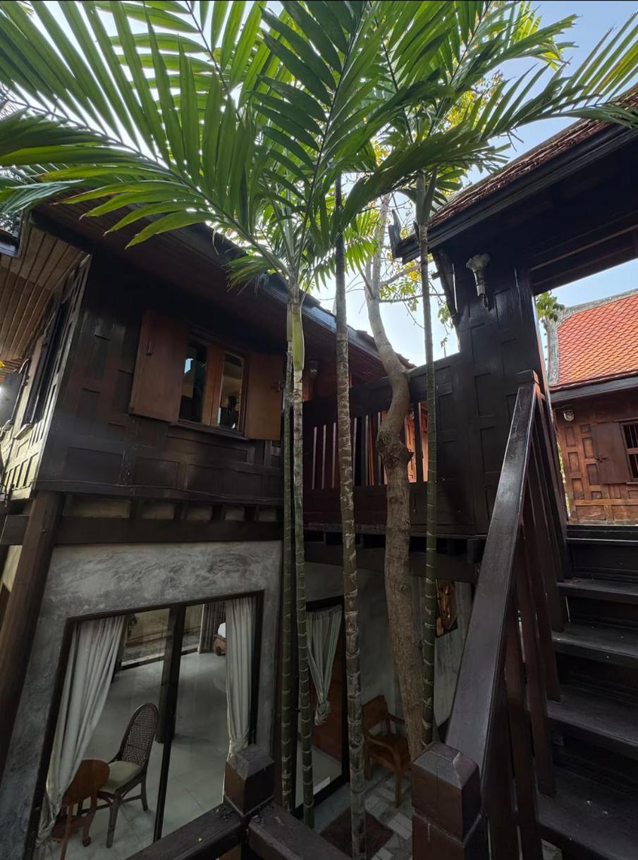 Modern Thai Style & Pool *