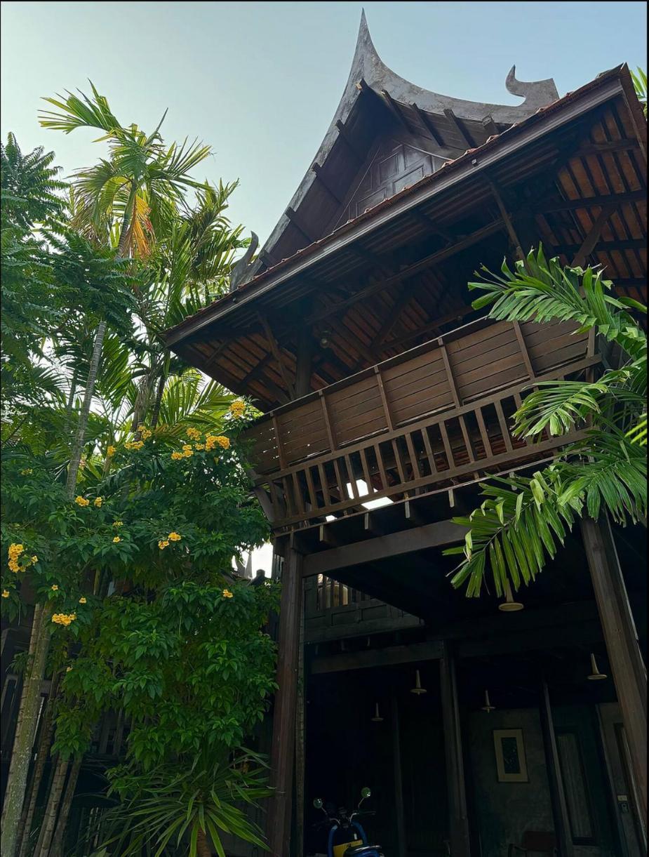 Modern Thai Style & Pool Pattaya