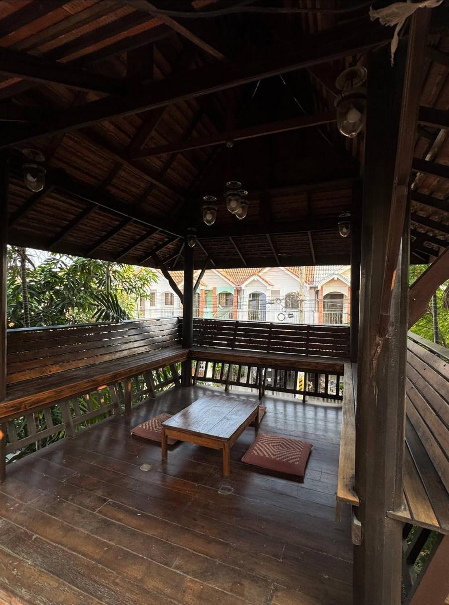 Modern Thai Style & Pool *