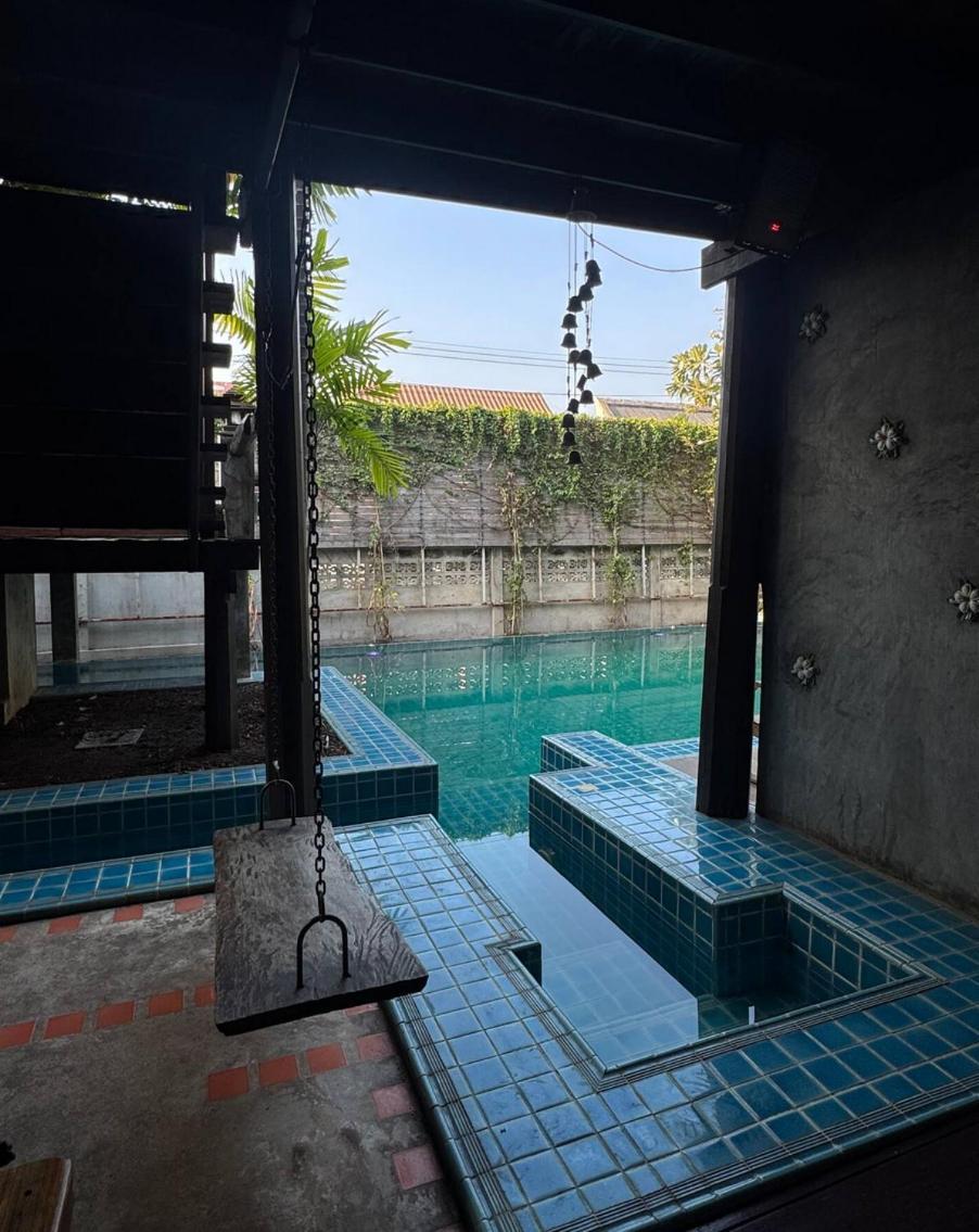 Villa Modern Thai Style & Pool *
