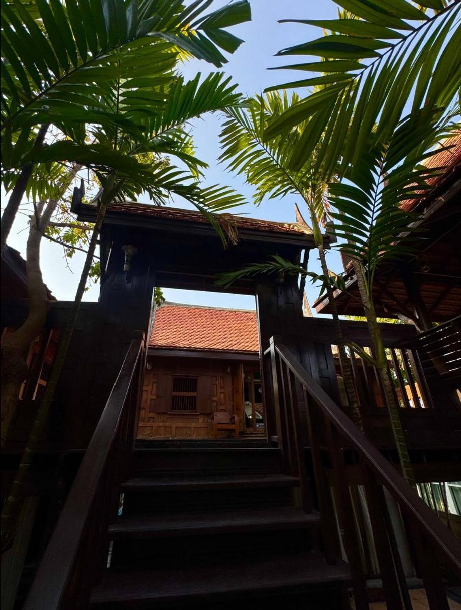 Modern Thai Style & Pool Villa