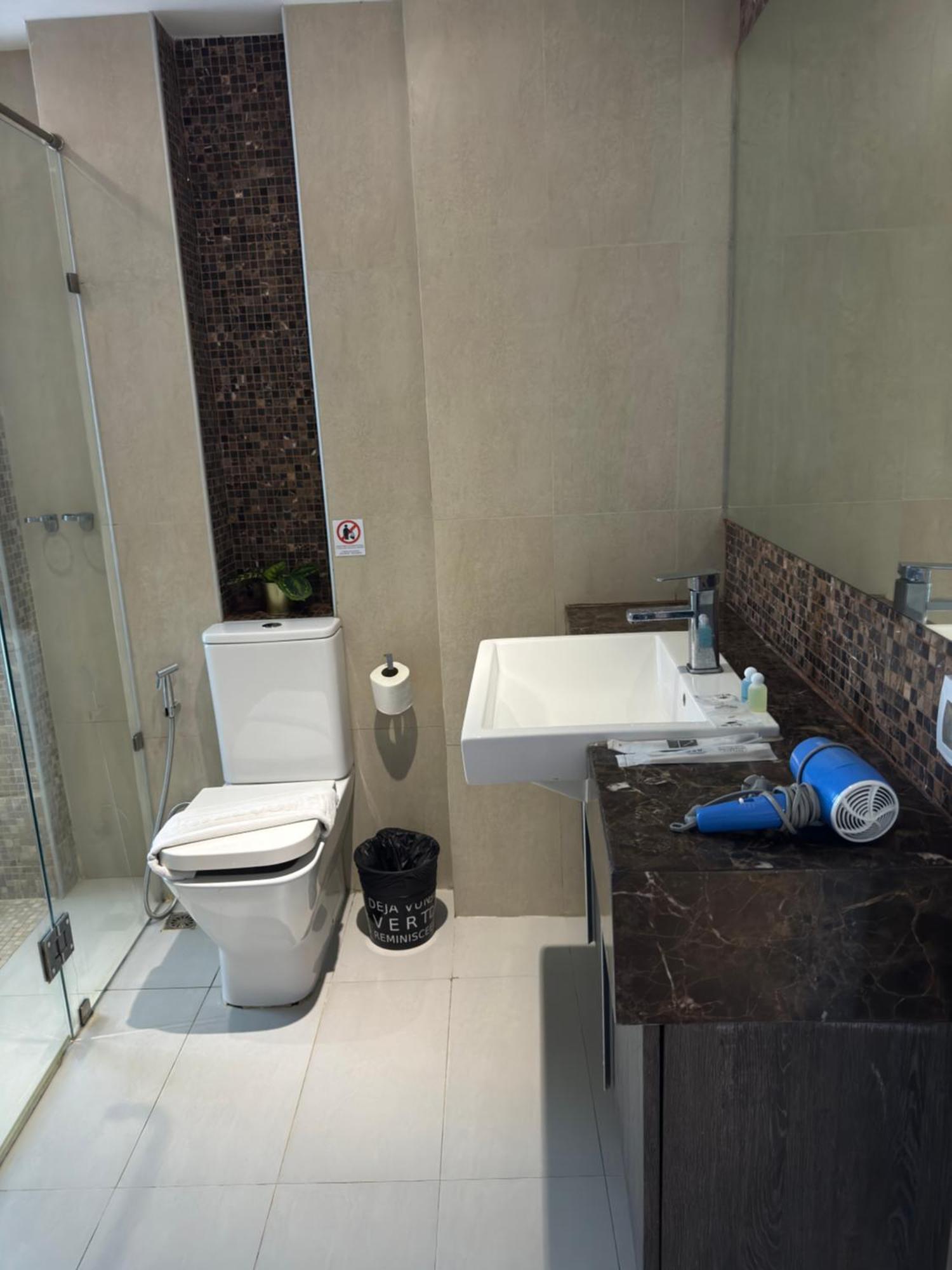 Centara Avenue 2br Smart Tv Wifi * Pattaya