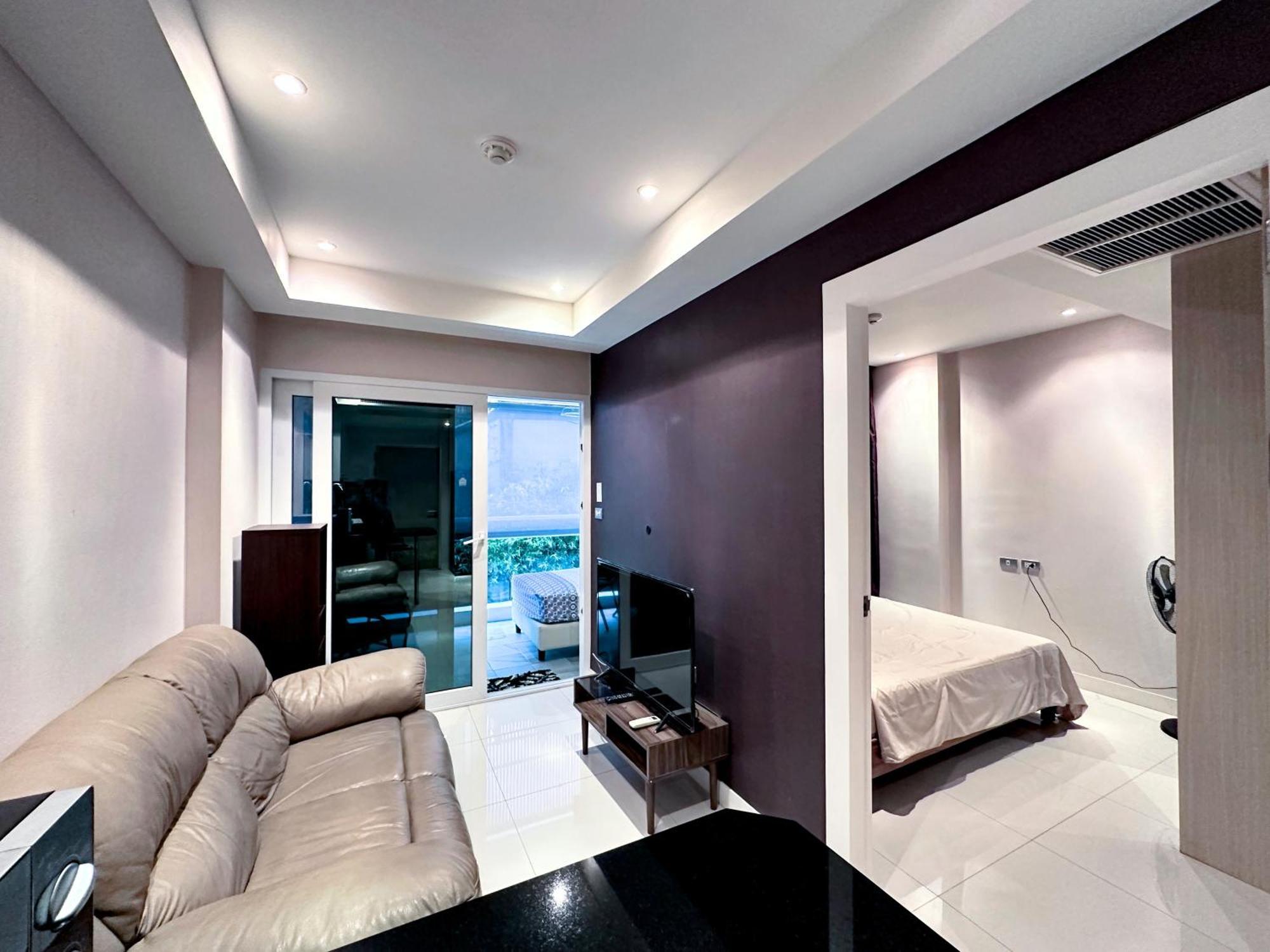 Apartment Vn 3 By Thaiminatorpattaya Pattaya