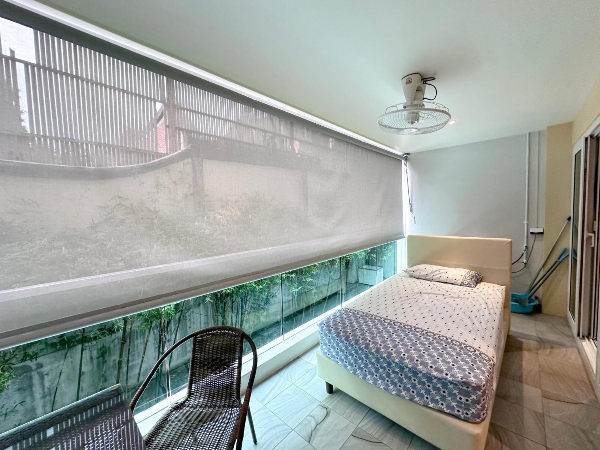 Apartment Vn 3 By Thaiminatorpattaya