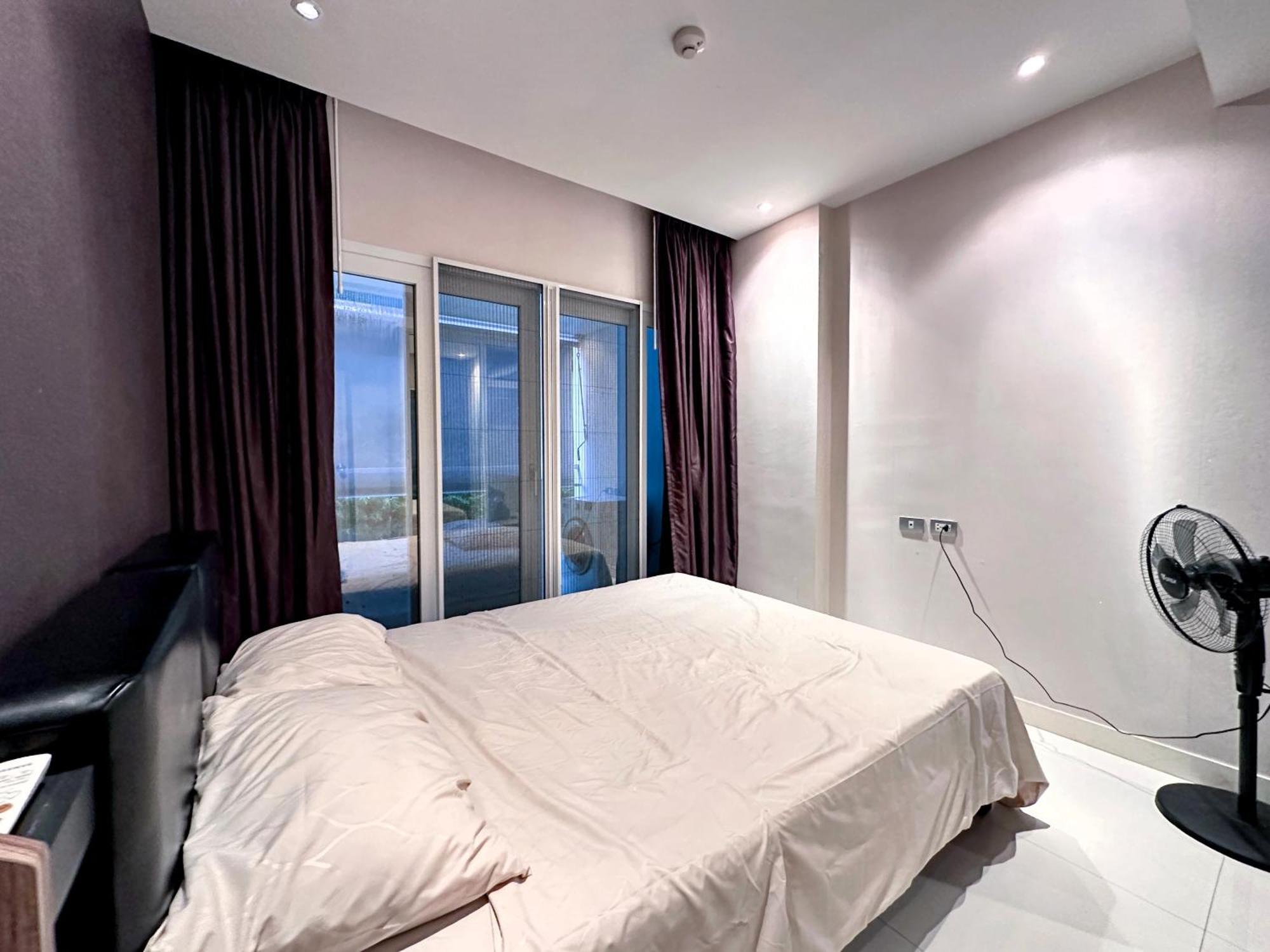 Apartment Vn 3 By Thaiminatorpattaya Pattaya