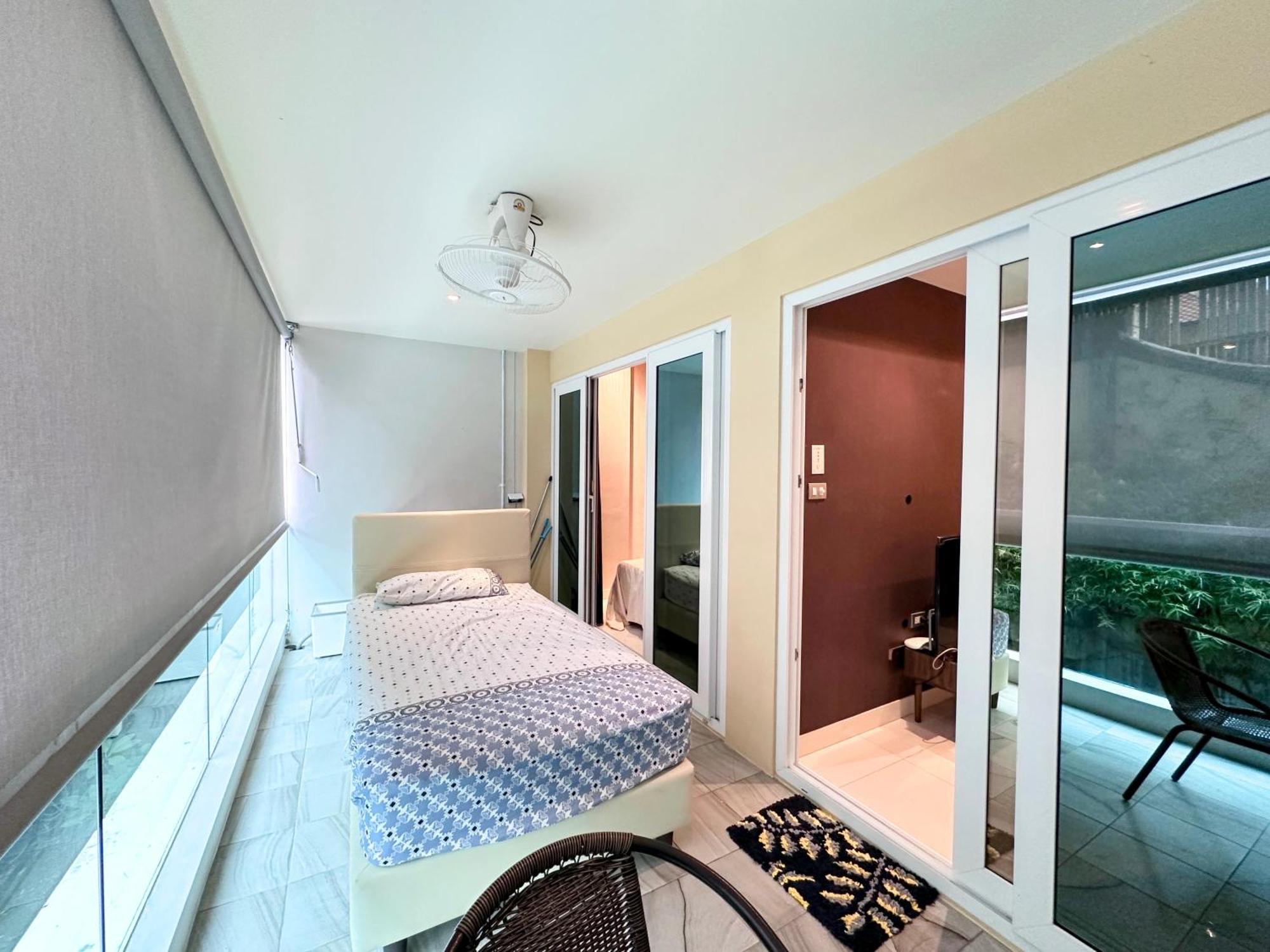 Apartment Vn 3 By Thaiminatorpattaya *
