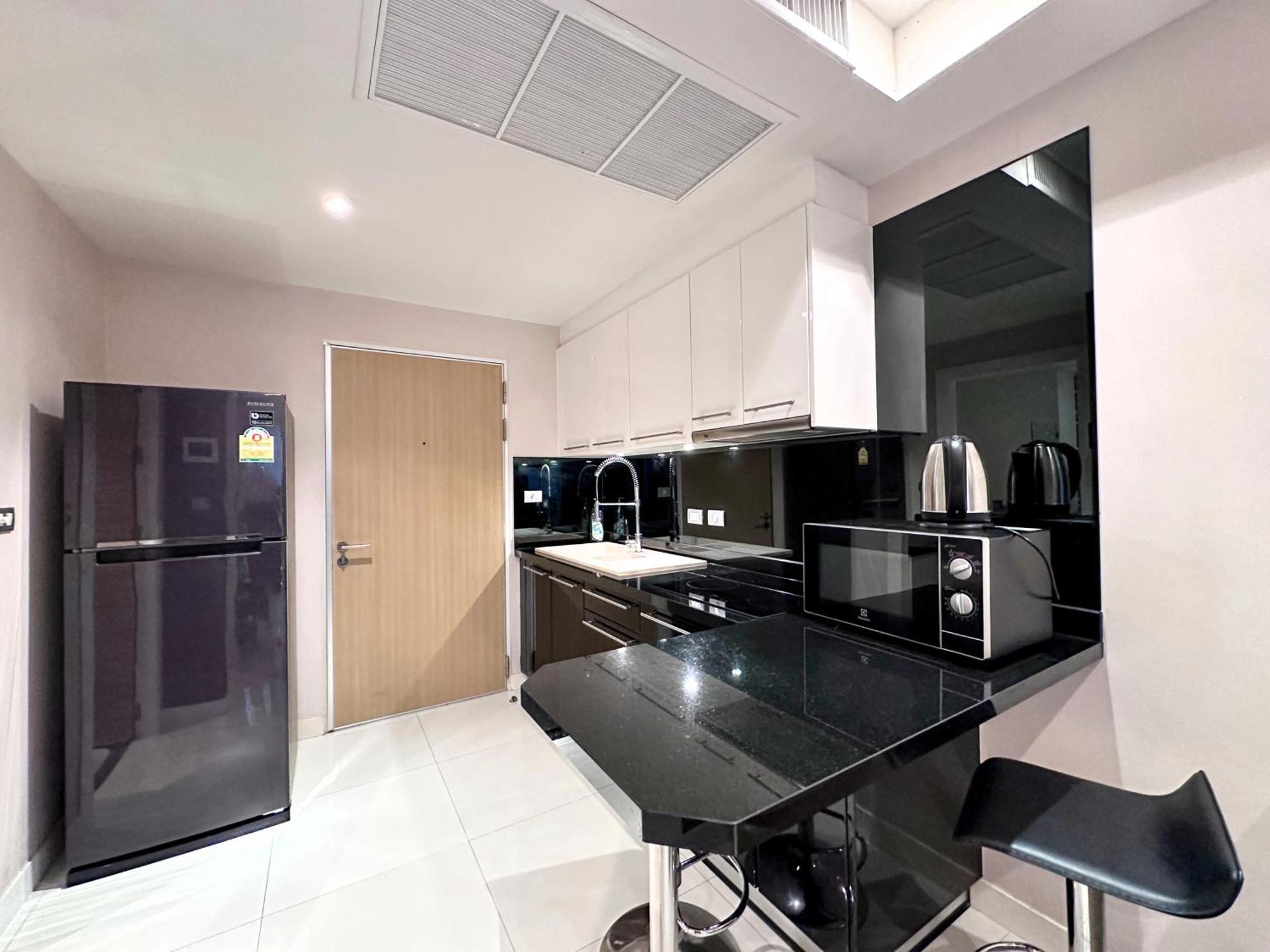 Vn 3 By Thaiminatorpattaya Apartment Pattaya